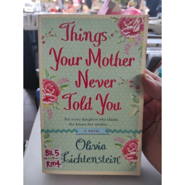 my-11134207-7ras8-mc1bfyh1syixc7.webp Novel English preloved lusuh ex library Part B pls expect some damage defect