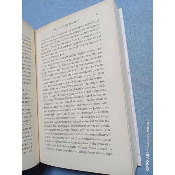 my-11134207-7rasd-m13g9f2s2pqlc7.webp preloved HOW DO WE FIX THIS MESS Robert peston