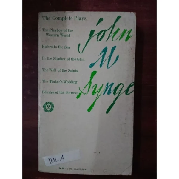 my-11134207-7rase-m5a7e44oopyh9e.webp Novel English preloved lusuh ex library Part B pls expect some damage defect