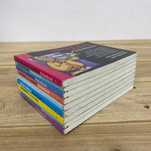 my-11134207-7rasi-m7099cezicmxcd.webp Career Self help Personal Development Pocketbooks Preloved