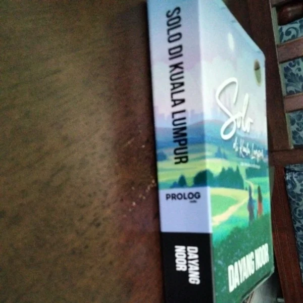 my-11134207-7rask-mc4jatcs3dft77.webp Novel Solo Di Kuala Lumpur Novel Terpakai Novel Second Hand Novel Murah Prolog Media