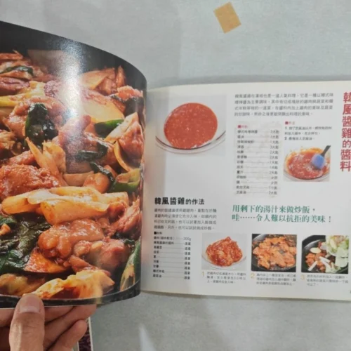my-11134207-820le-mjnp5hb80web37.webp used MP5 0119C Cook book