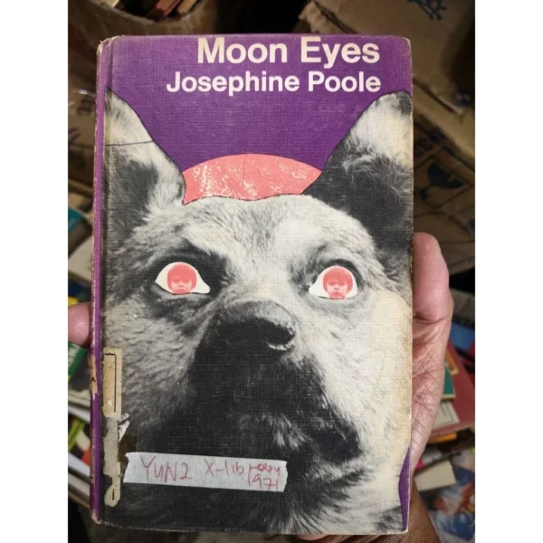 my-11134207-820le-mkjgcyvmfpc045.webp Novel English preloved lusuh ex library Part B pls expect some damage defect