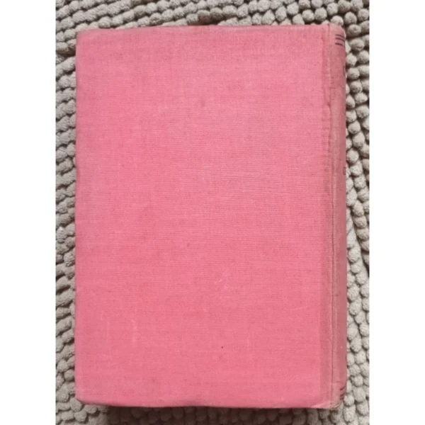 my-11134207-820li-mhxcqsq2i2o52c.webp Preloved GENTLEMEN O FORTUNE gurney slade HARDCOVER